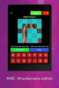 WWE : Wrestlemania edition screenshot 12