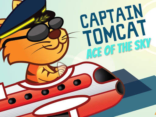 Captain Tomcat screenshot 4