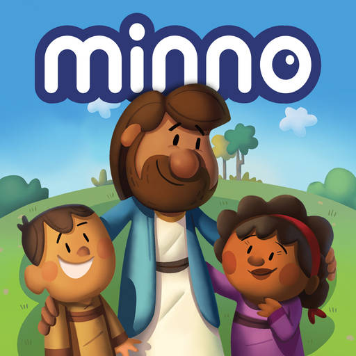 Minno - Kids Bible Videos 5.21.1