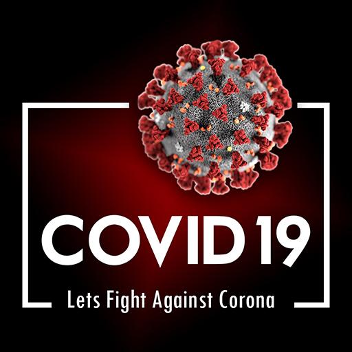 COVID-19 Gov PK icon
