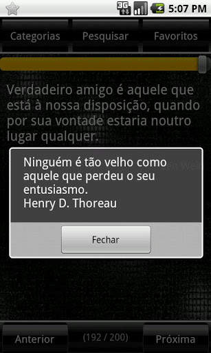 Frases Famosas screenshot 4