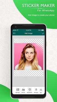 All Stickers for Whatsapp: Sticker Maker screenshot 3