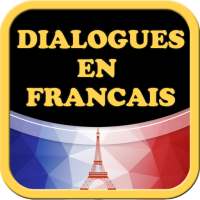 French Dialogues icon