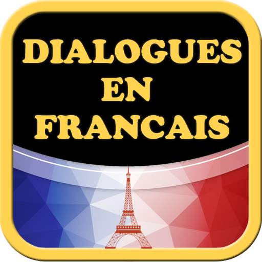 French Dialogues 3.2.1