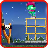 Angry Skull VS Mad Zombies 1.2