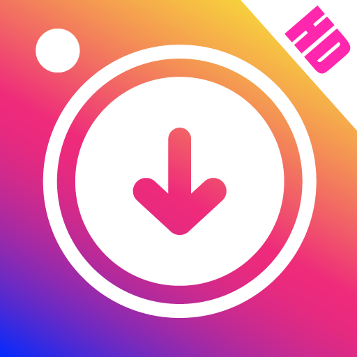 ikon Instas: Download for Instagram