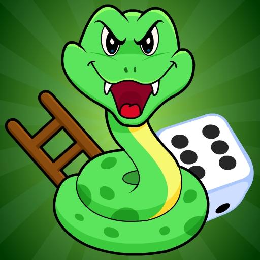 Snakes and Ladders gratis icon