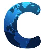 Crypto Planet أيقونة