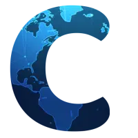 Crypto Planet أيقونة