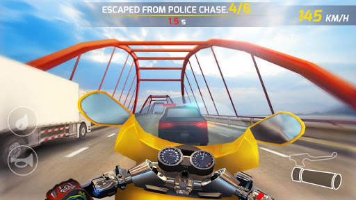 Motociclista - Moto Rider screenshot 5