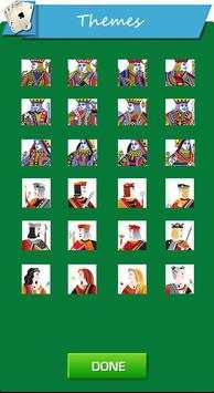 Free Cell screenshot 3