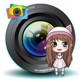 Sticker Camera 1.0