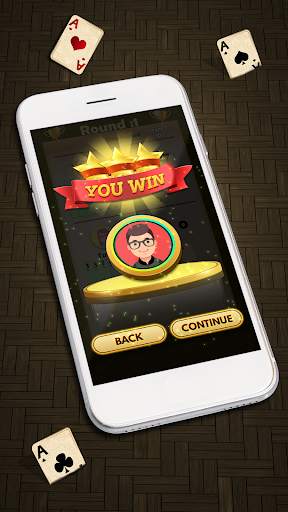Gin Rummy screenshot 8