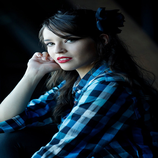 DP Girls Styles icon