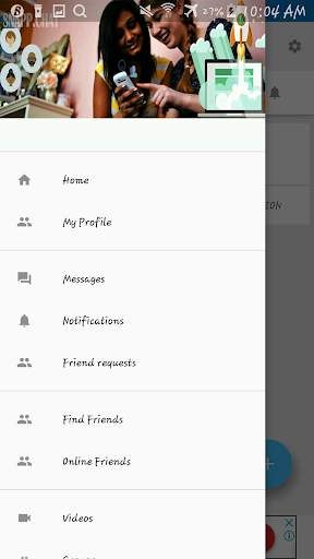 Snapp screenshot 1