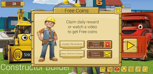 Construction Builder screenshot 11