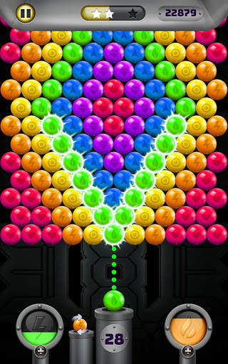 Bolhas Lendárias screenshot 2