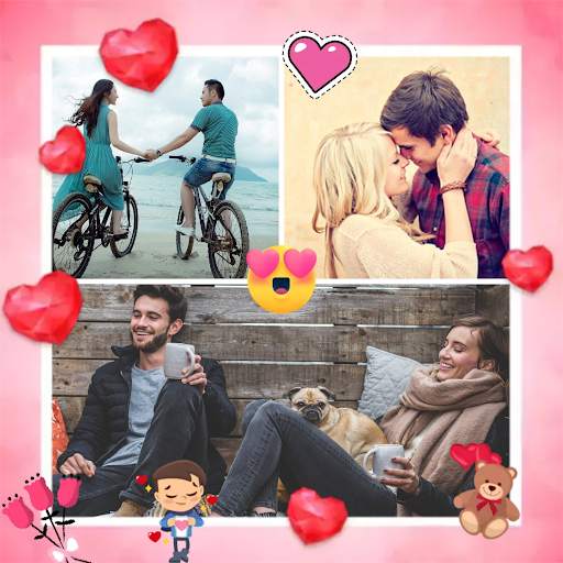 Collage Maker screenshot 7