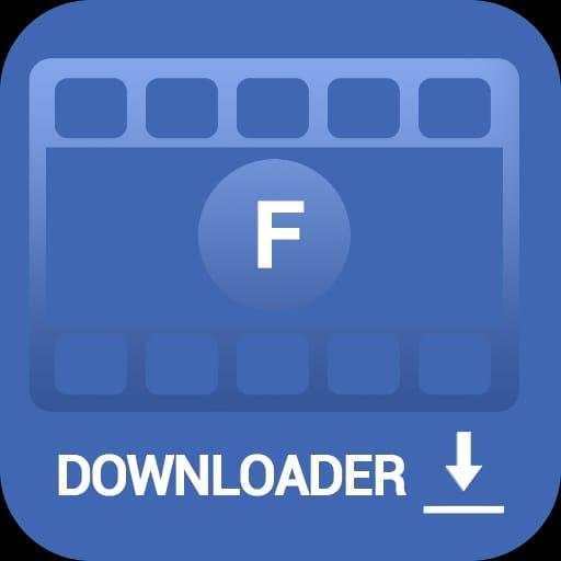 Video downloader HD for Facebook 1.0.1