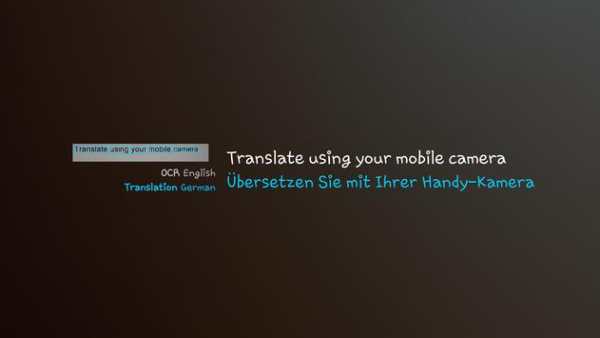 Camera Translate - Dictionary 1 تصوير الشاشة