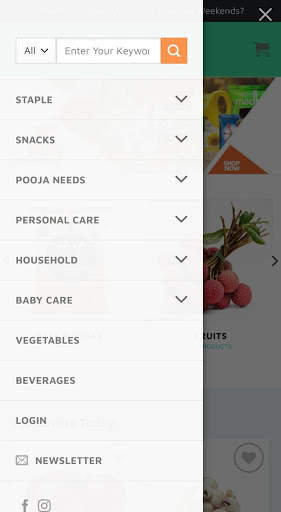 Shop 2 Doors screenshot 1
