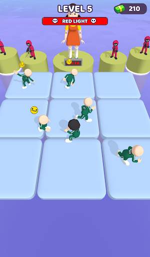 Doll Watching screenshot 10