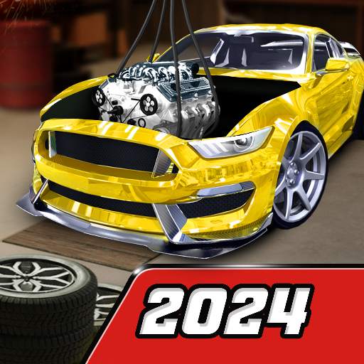 Car Mechanic Simulator 21 2.1.123