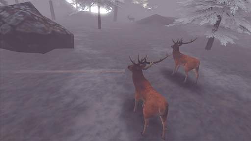 Wild Hunt 3D screenshot 8