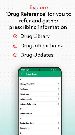 WhiteCoats-Doctors Networking App screenshot 4