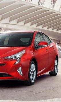 Jigsaw Puzzles New Toyota Prius Cars screenshot 1