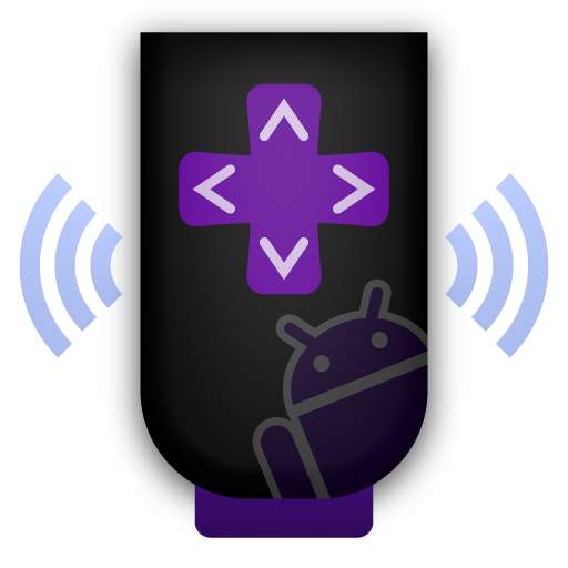 Rfi - remote for Roku players 3.0-rc2
