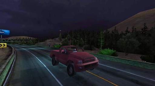 Masters Car Racing Game Heavy screenshot 4