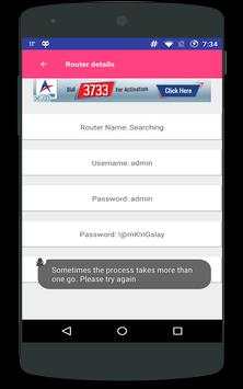WiFi Password Hacker Prank screenshot 7