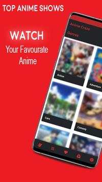 Anime Craze 2 تصوير الشاشة
