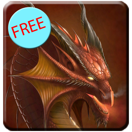 Dragon Live (FREE) иконка