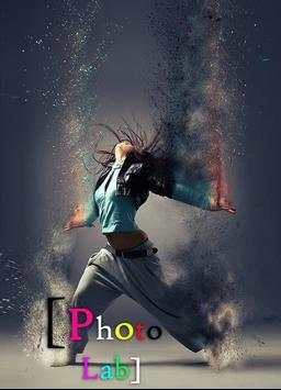Photo Lab - Photo Editor screenshot 2