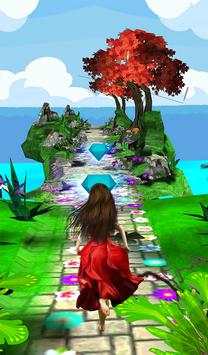 Temple Moana Run - Temple Princess Run screenshot 9