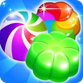 Candy Farm Heroes Match 3 1.0