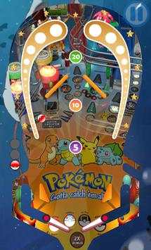 Pokémon Pinball screenshot 1
