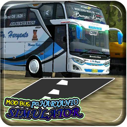 MOD BUSSID BUS TERBARU 6.b2rt