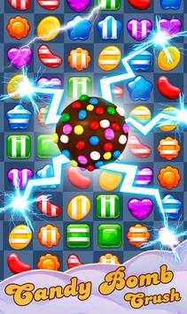 Crush Candy Game screenshot 7