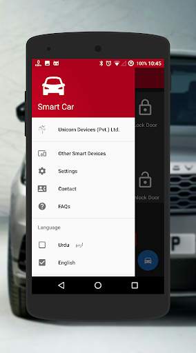 Smart Car (Gold) screenshot 7