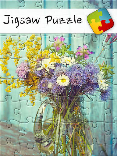 Jigsaw Puzzle HD screenshot 11