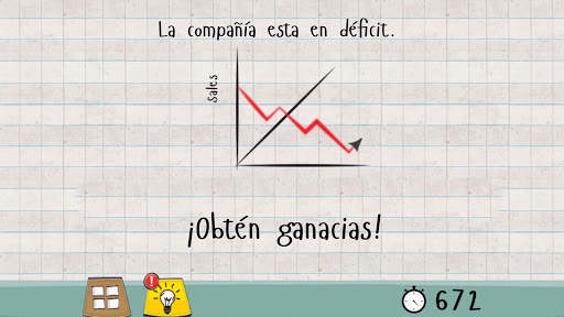 El Maestro Lógico 1 screenshot 4
