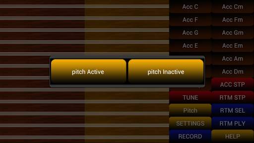 Santoor Musical Instrument screenshot 3