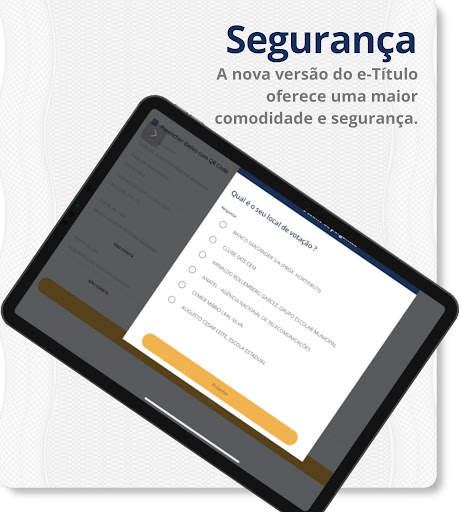 e-Título screenshot 9