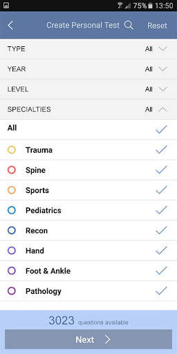 Bullets* screenshot 3