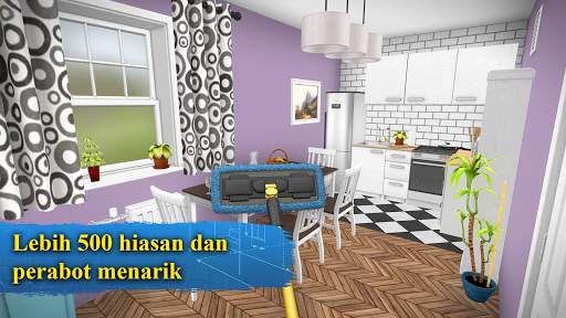House Flipper: Home Design screenshot 2