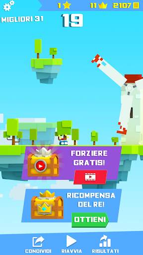 Will Hero screenshot 7