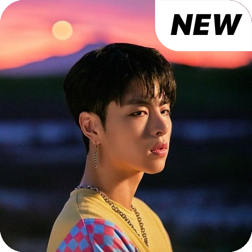 Ikon Junhoe wallpaper Kpop HD new icon